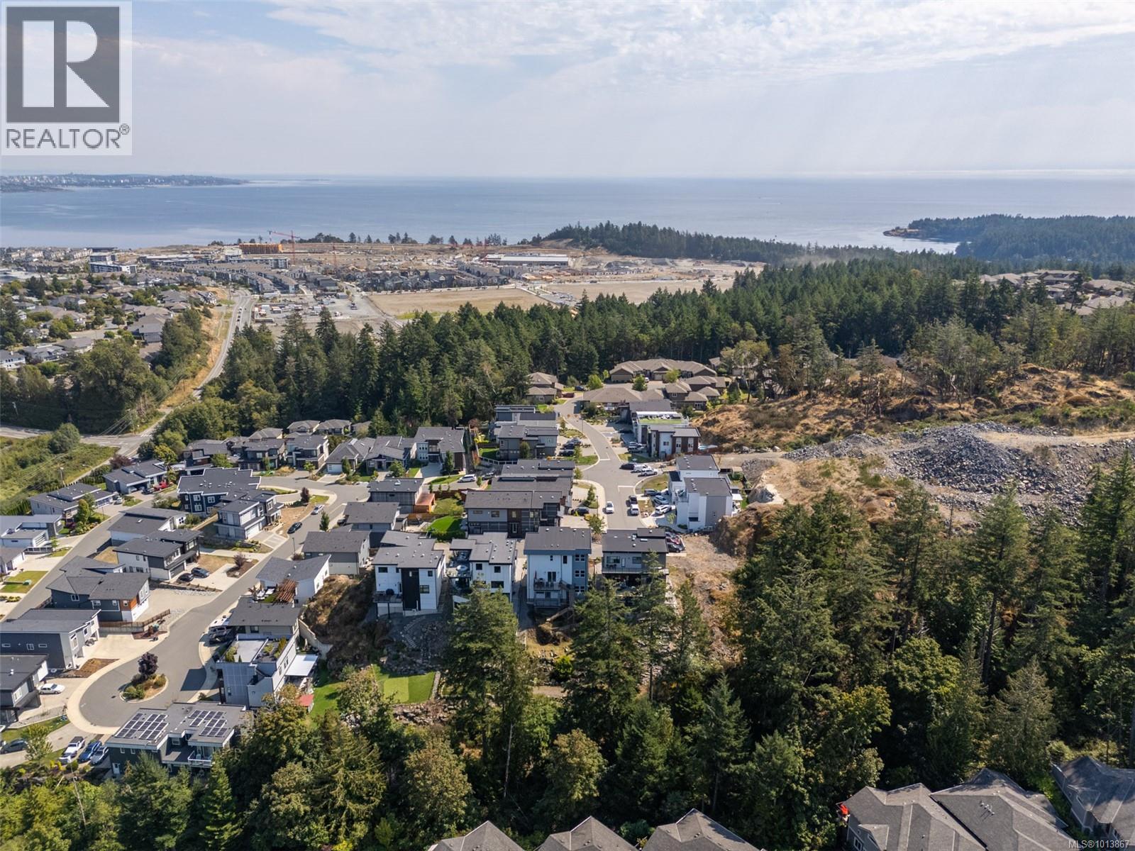 3638 Ridge View Terr, Colwood