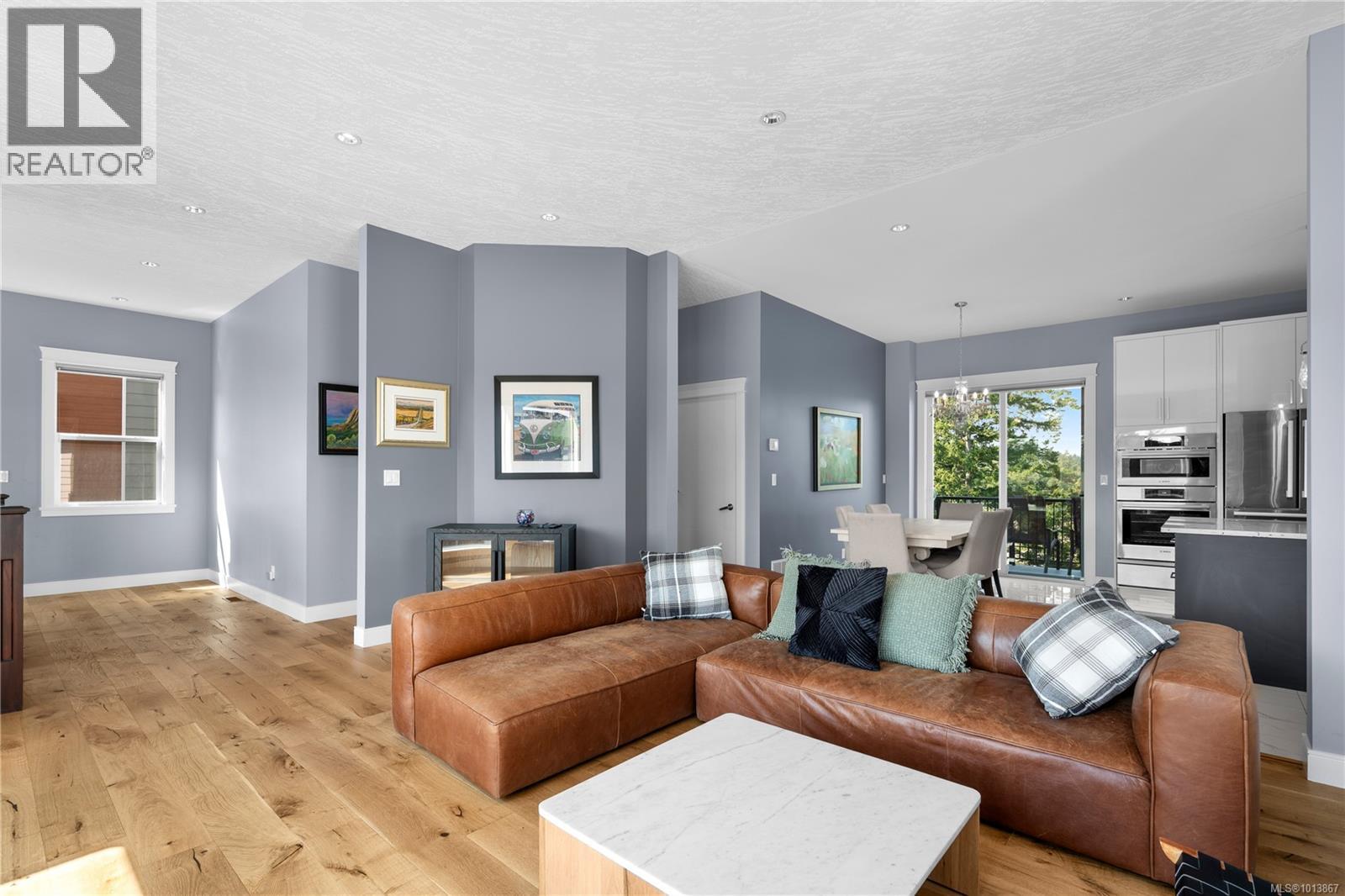 3638 Ridge View Terr, Colwood