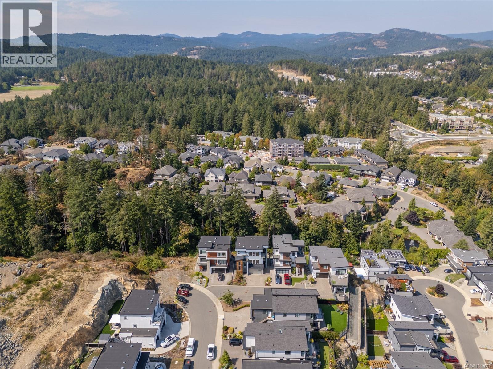3638 Ridge View Terr, Colwood
