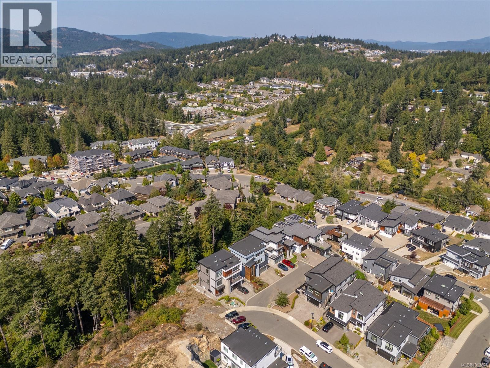 3638 Ridge View Terr, Colwood