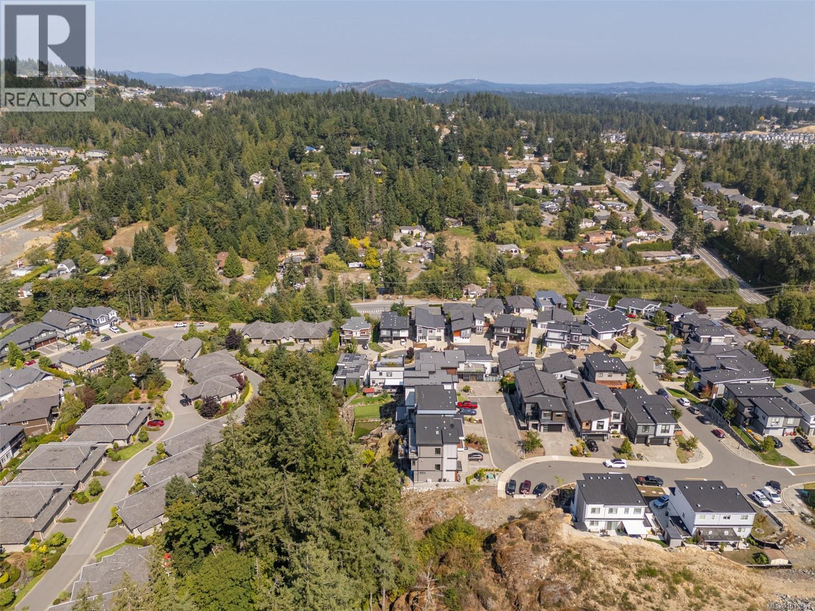 3638 Ridge View Terr, Colwood
