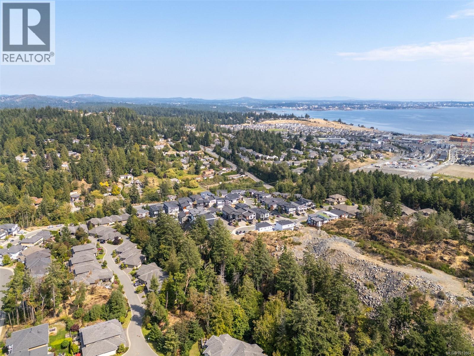 3638 Ridge View Terr, Colwood