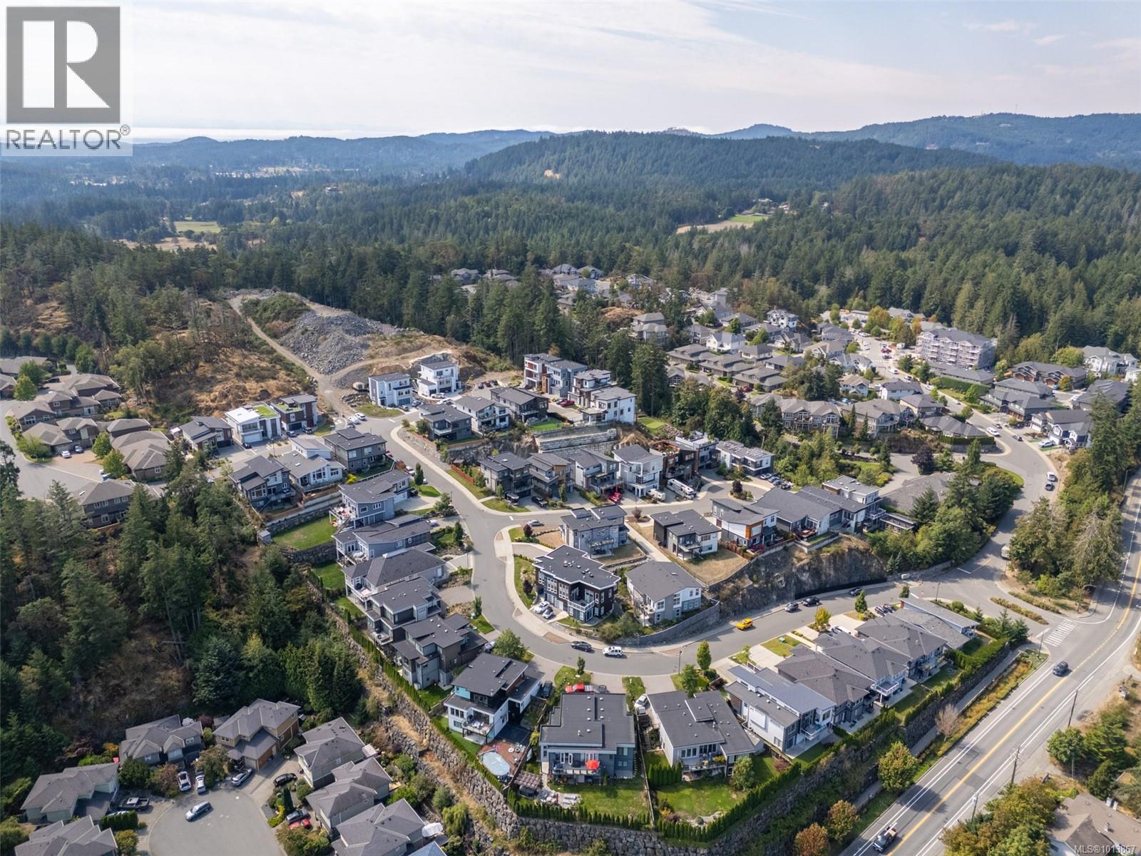 3638 Ridge View Terr, Colwood