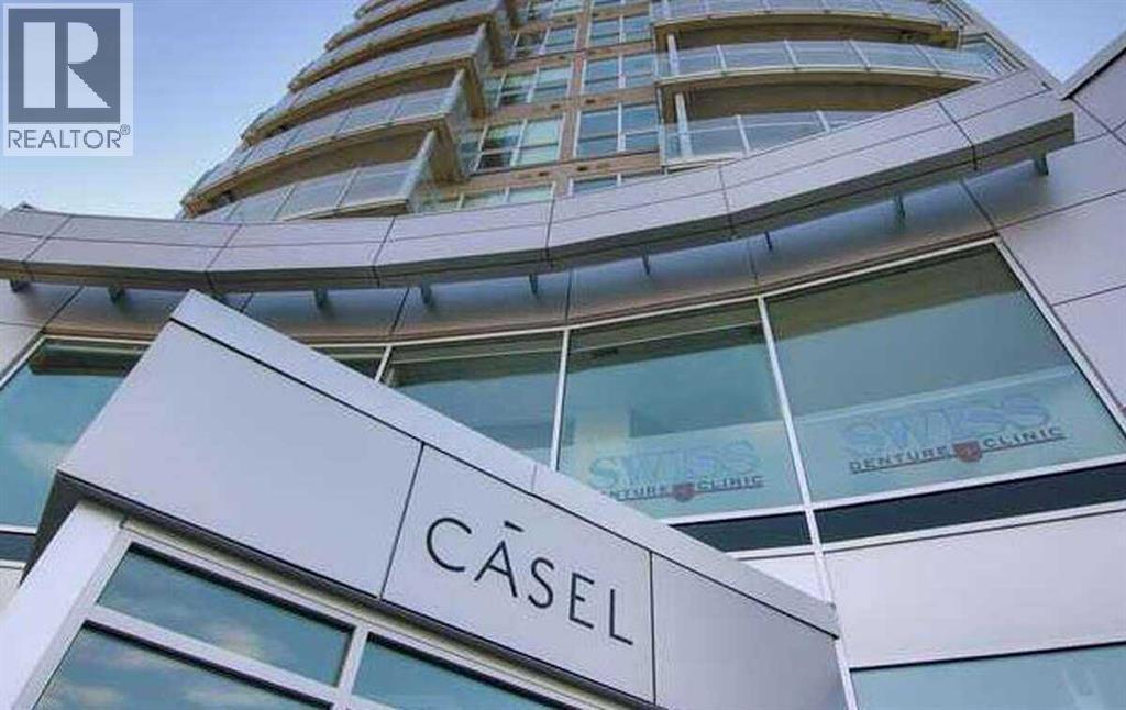 407, 2505 17 Avenue SW, Calgary, Alberta