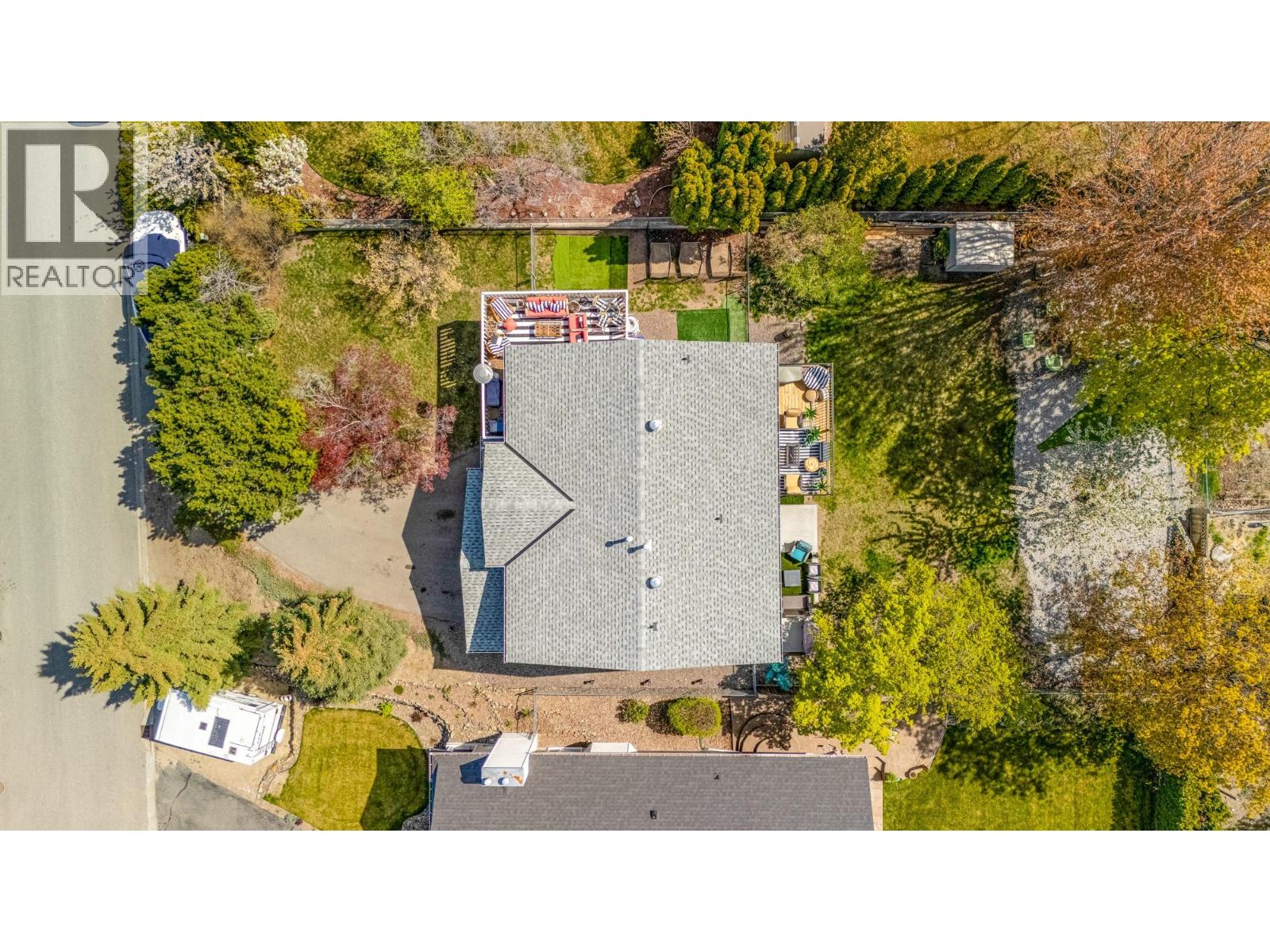  1141 Lynden Road, West Kelowna