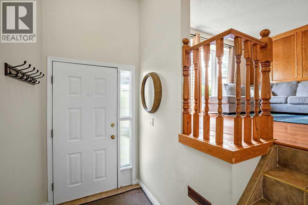 Single Family House Bi-level for Sale in  Riverbirch Place SE Riverbend Calgary 