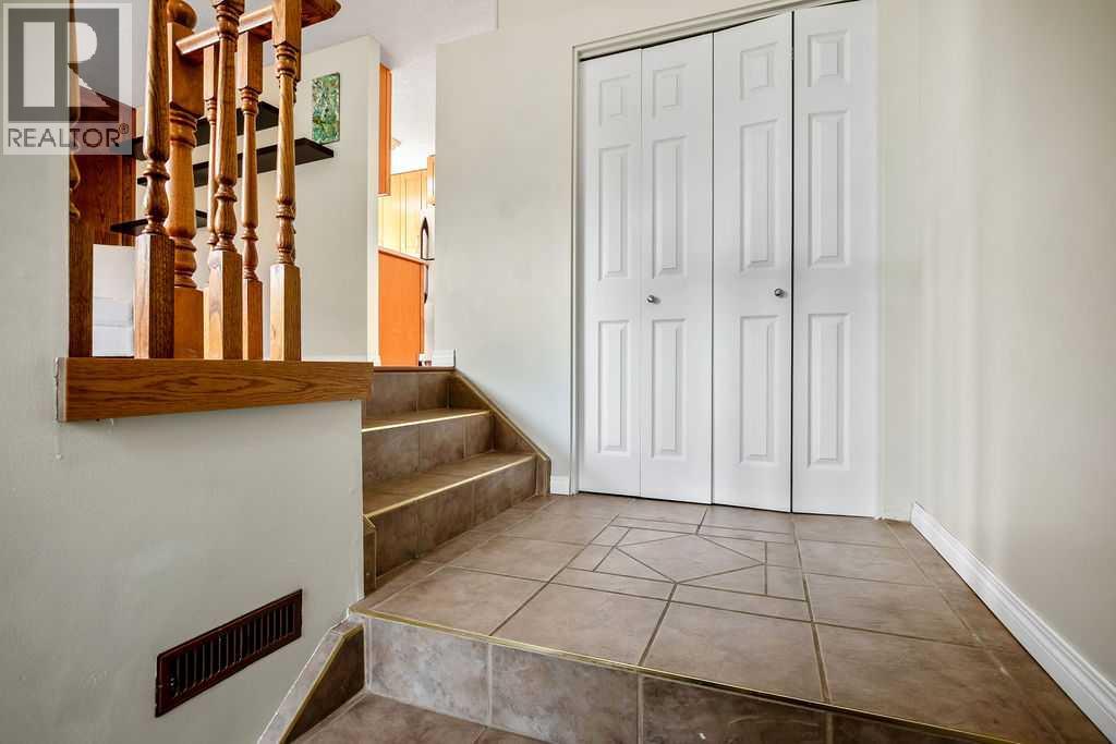 Single Family House Bi-level for Sale in  Riverbirch Place SE Riverbend Calgary 