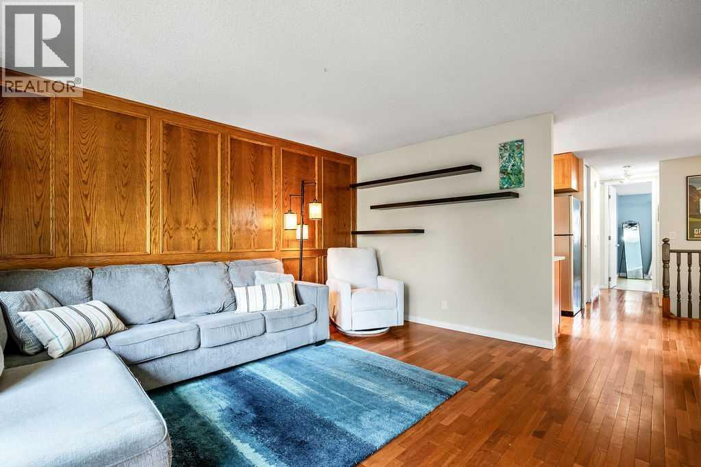 Single Family House Bi-level for Sale in  Riverbirch Place SE Riverbend Calgary 