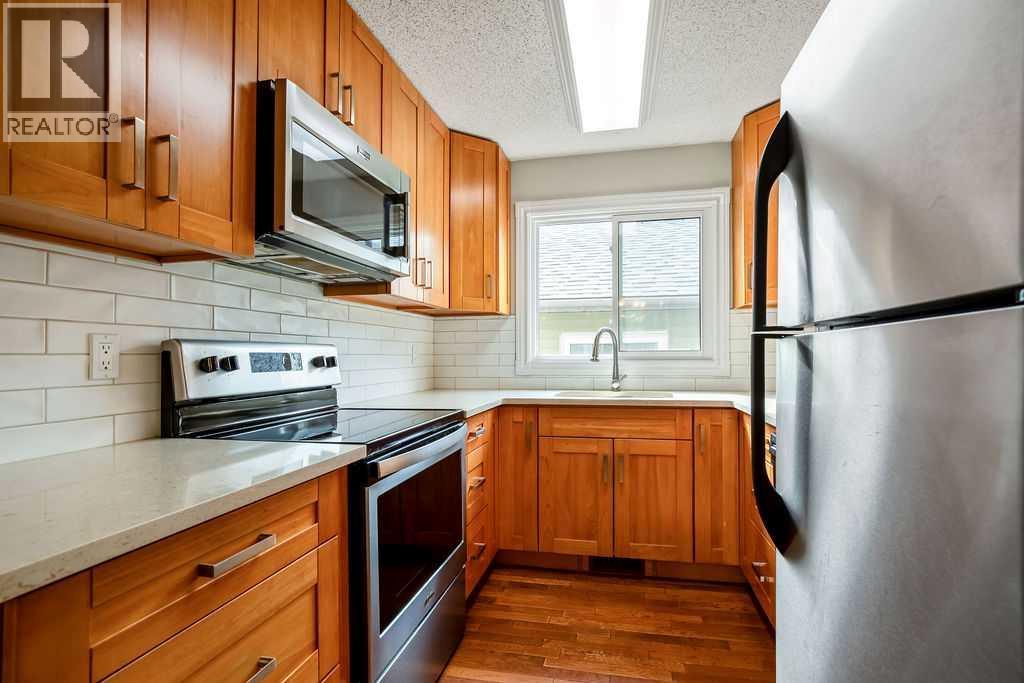 Single Family House Bi-level for Sale in  Riverbirch Place SE Riverbend Calgary 