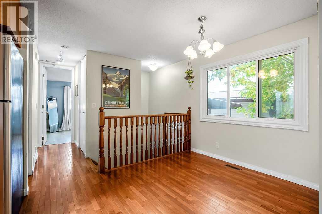 Single Family House Bi-level for Sale in  Riverbirch Place SE Riverbend Calgary 