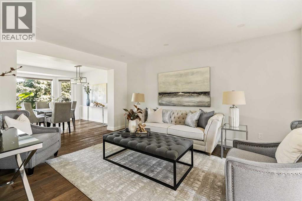 Single Family House for Sale in  Scenic Park Crescent NW Scenic Acres Calgary 