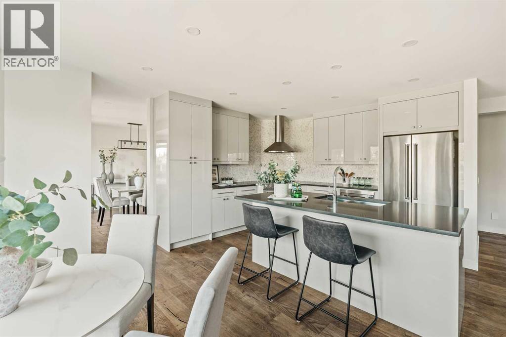 Single Family House for Sale in  Scenic Park Crescent NW Scenic Acres Calgary 