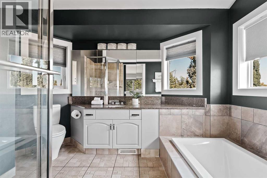 Single Family House for Sale in  Scenic Park Crescent NW Scenic Acres Calgary 