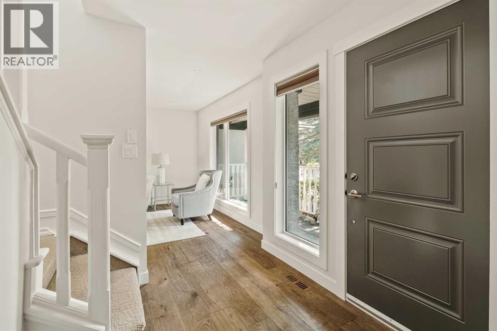 Single Family House for Sale in  Scenic Park Crescent NW Scenic Acres Calgary 