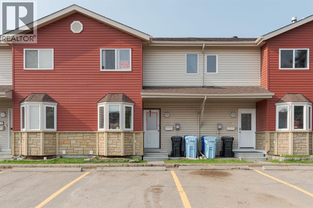 151 DICKINS, Fort McMurray