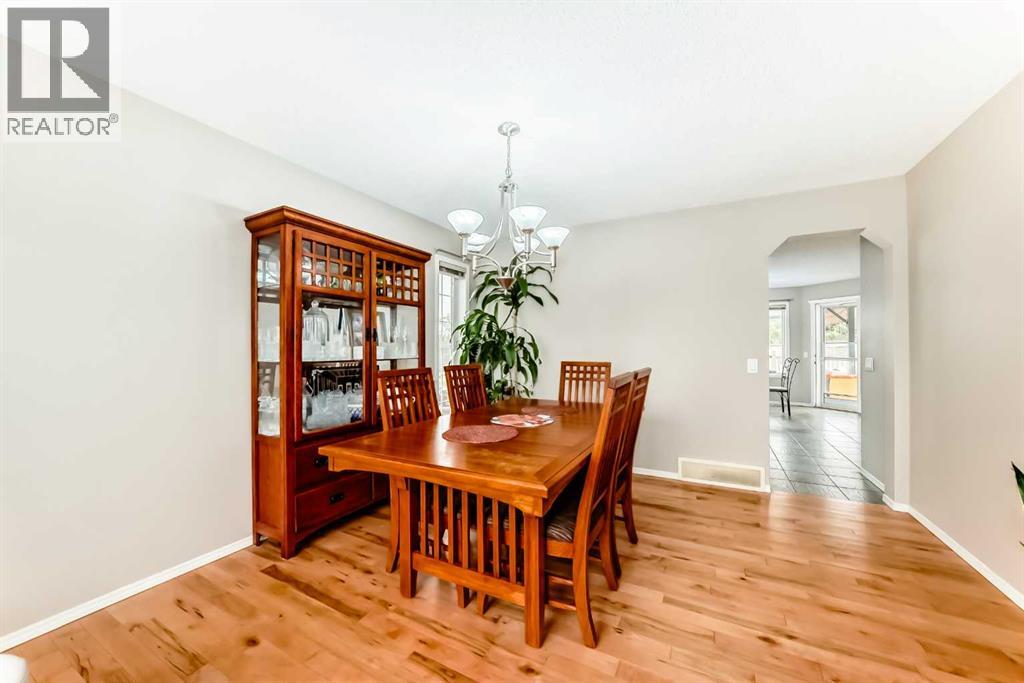 Single Family House for Sale in  Sienna Park Heath SW Signal Hill Calgary 
