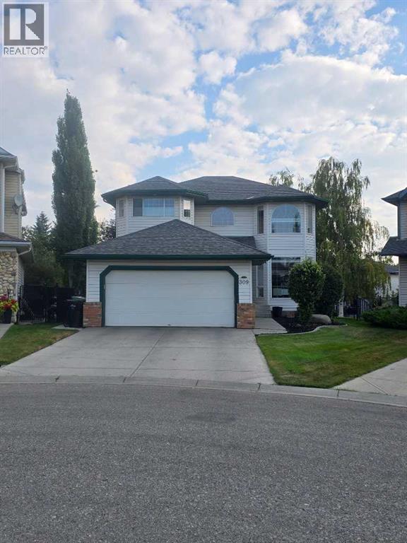 Single Family House for Sale in  Douglas Ridge Place SE Douglasdale/Glen Calgary 