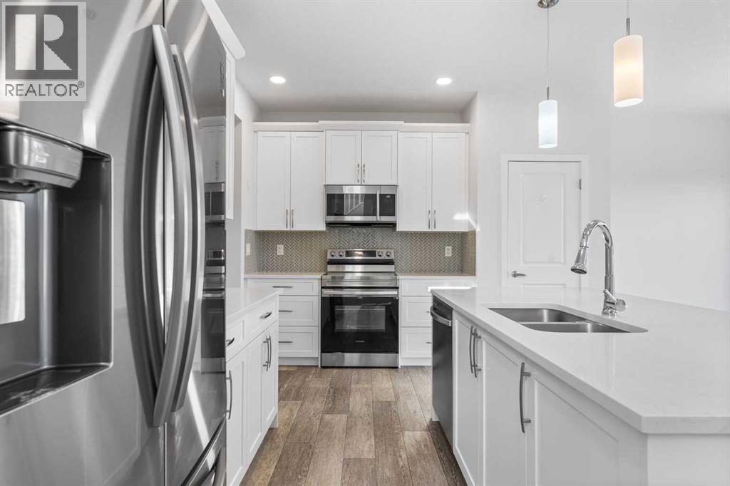 109 Sundown Terrace, Cochrane