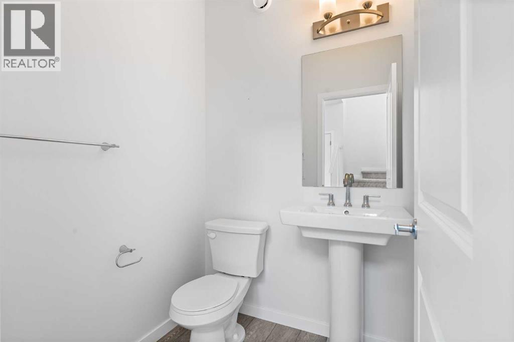 109 Sundown Terrace, Cochrane