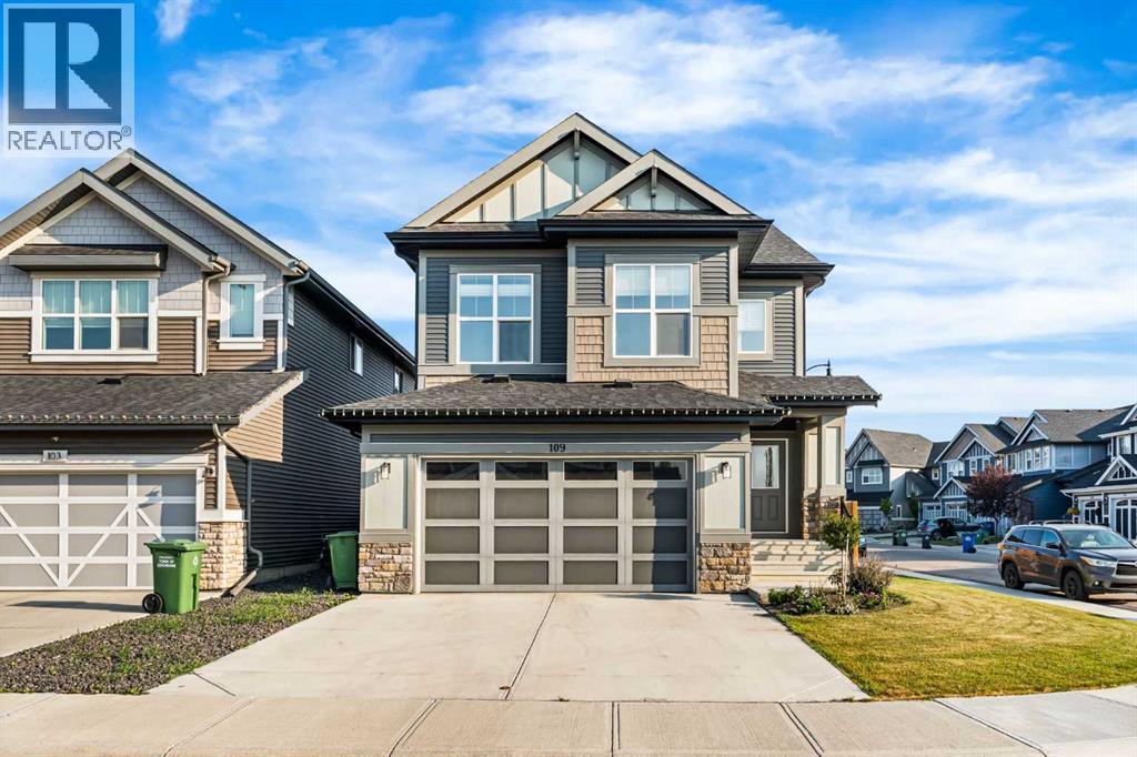 109 Sundown Terrace, Cochrane