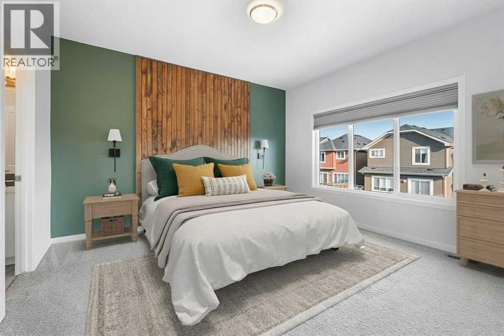 109 Sundown Terrace, Cochrane