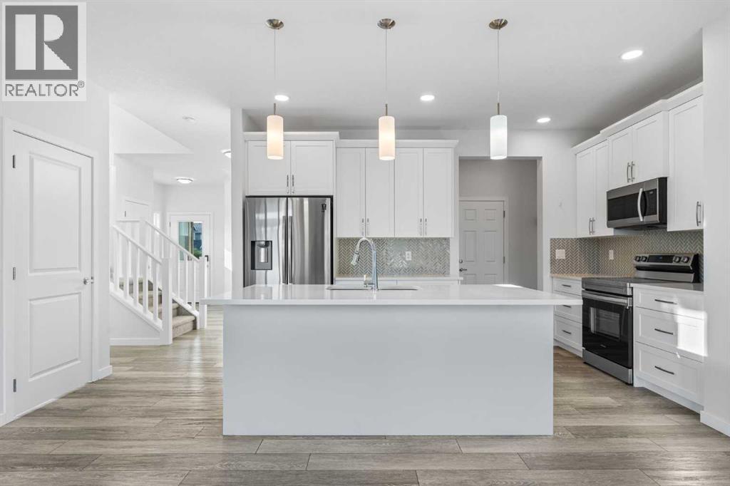 109 Sundown Terrace, Cochrane
