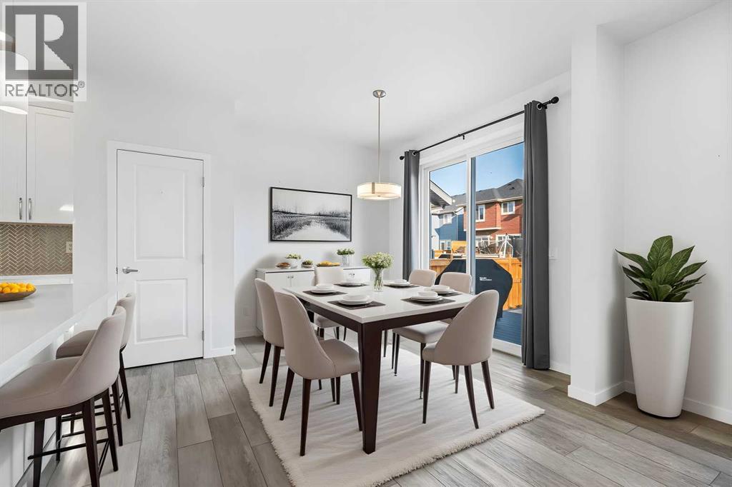 109 Sundown Terrace, Cochrane