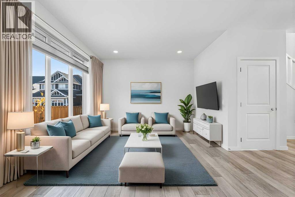 109 Sundown Terrace, Cochrane