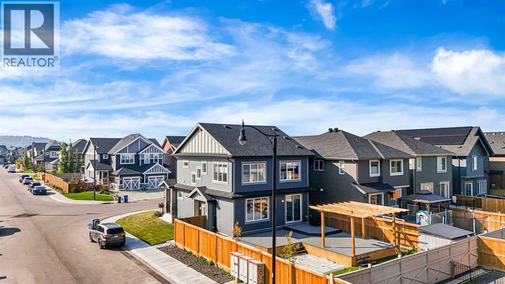 109 Sundown Terrace, Cochrane