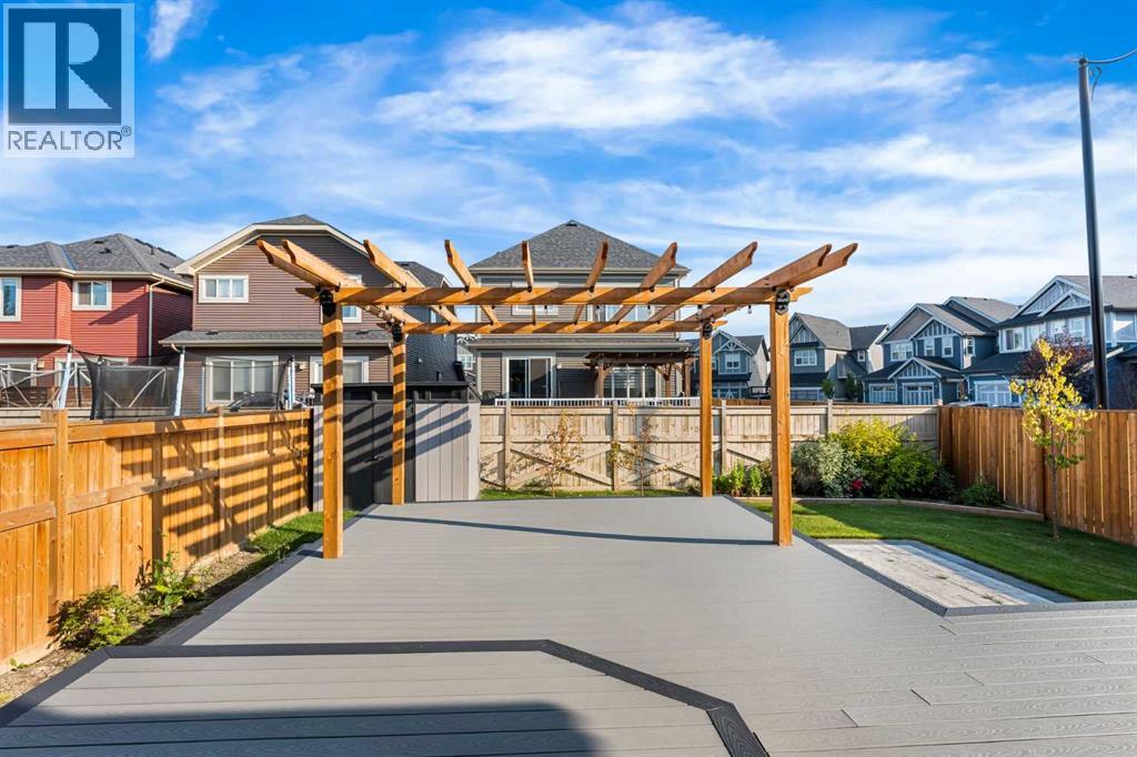 109 Sundown Terrace, Cochrane