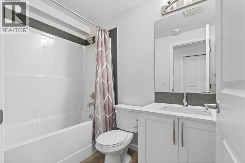 109 Sundown Terrace, Cochrane