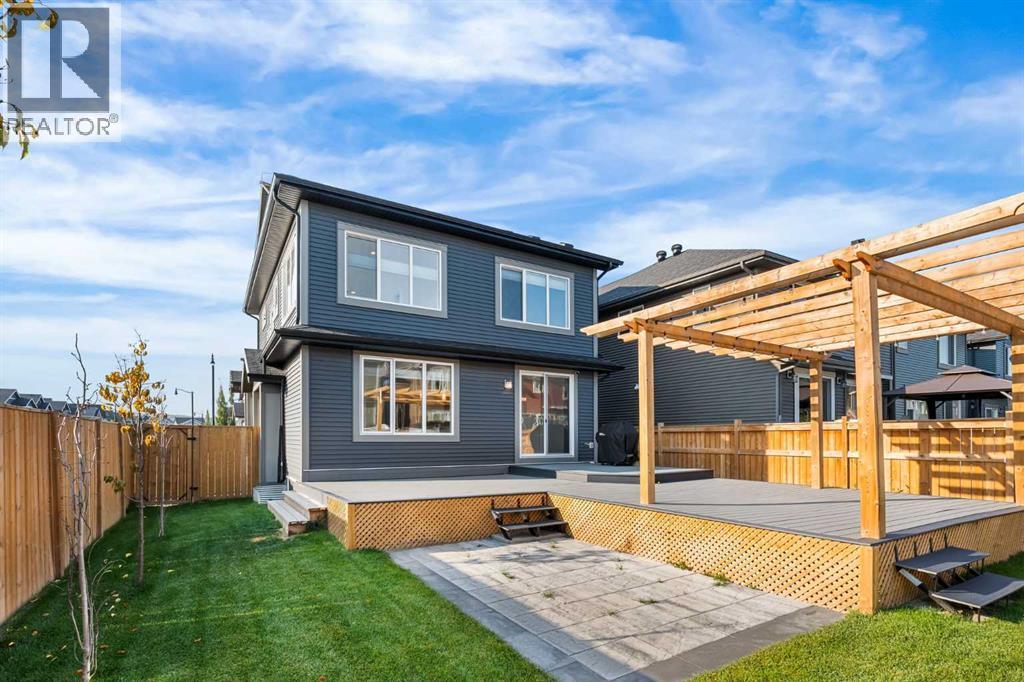 109 Sundown Terrace, Cochrane