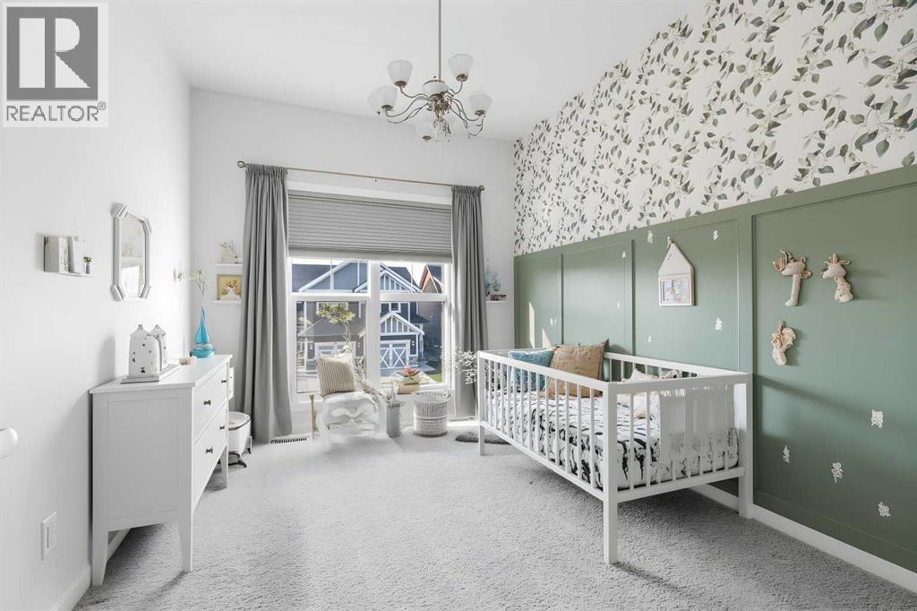 109 Sundown Terrace, Cochrane
