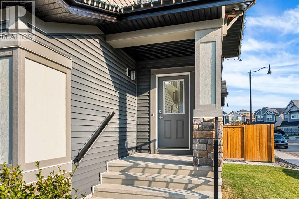 109 Sundown Terrace, Cochrane
