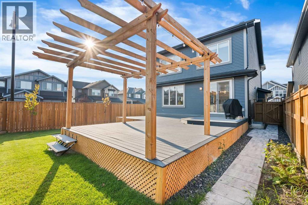 109 Sundown Terrace, Cochrane