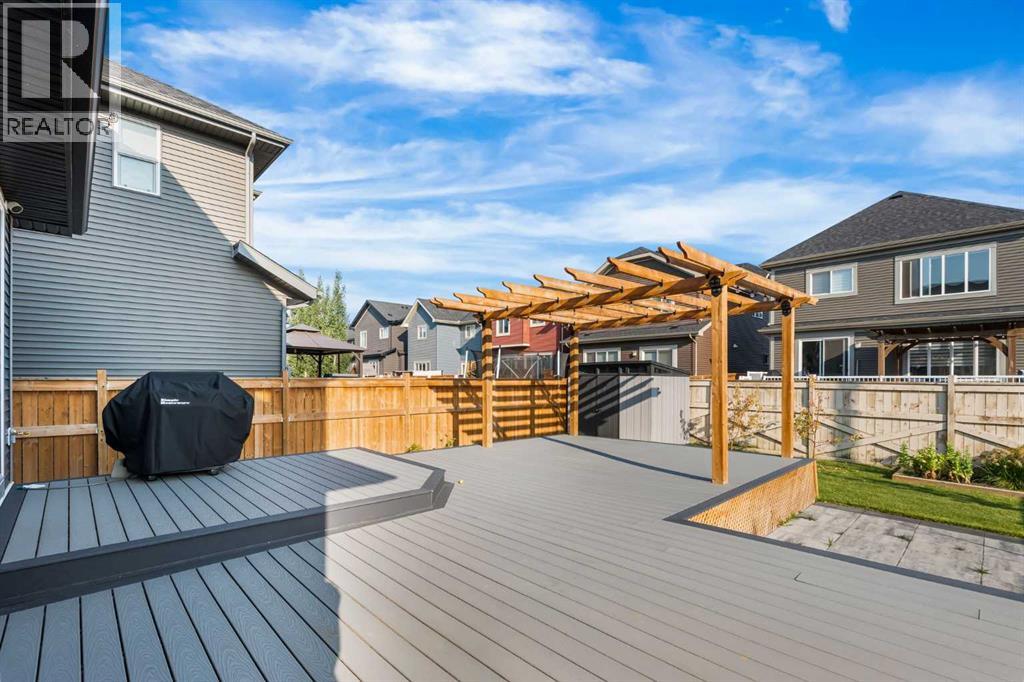 109 Sundown Terrace, Cochrane
