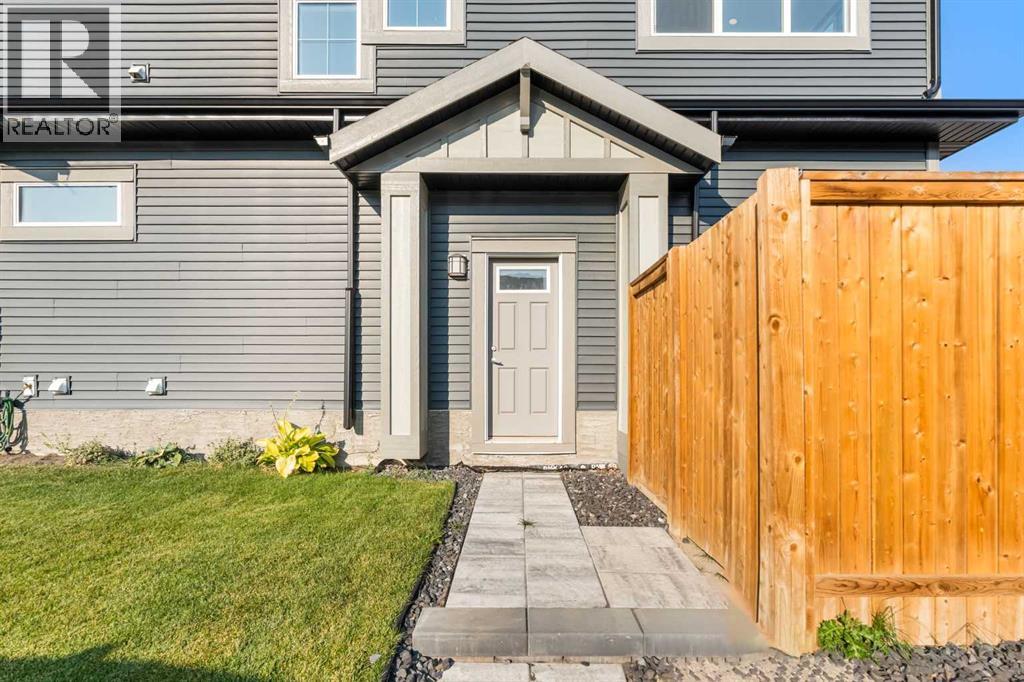 109 Sundown Terrace, Cochrane