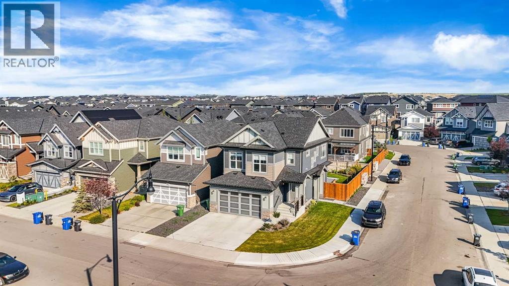 109 Sundown Terrace, Cochrane