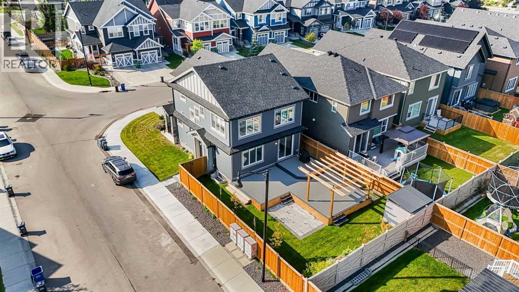 109 Sundown Terrace, Cochrane