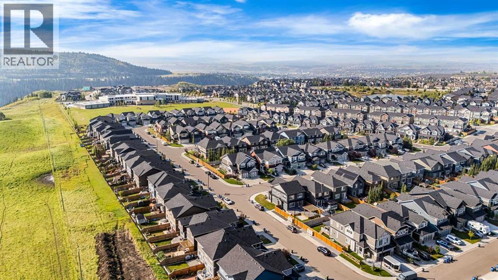 109 Sundown Terrace, Cochrane