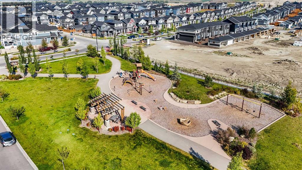 109 Sundown Terrace, Cochrane