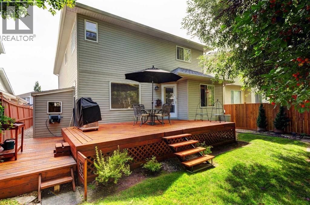 Single Family House for Sale in  Sierra Nevada Way SW Signal Hill Calgary 