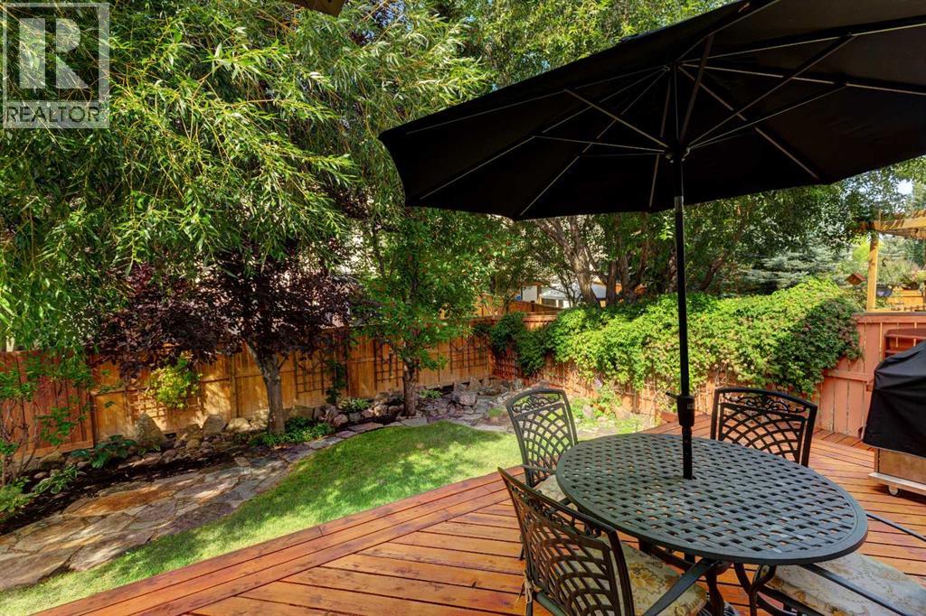 Single Family House for Sale in  Sierra Nevada Way SW Signal Hill Calgary 