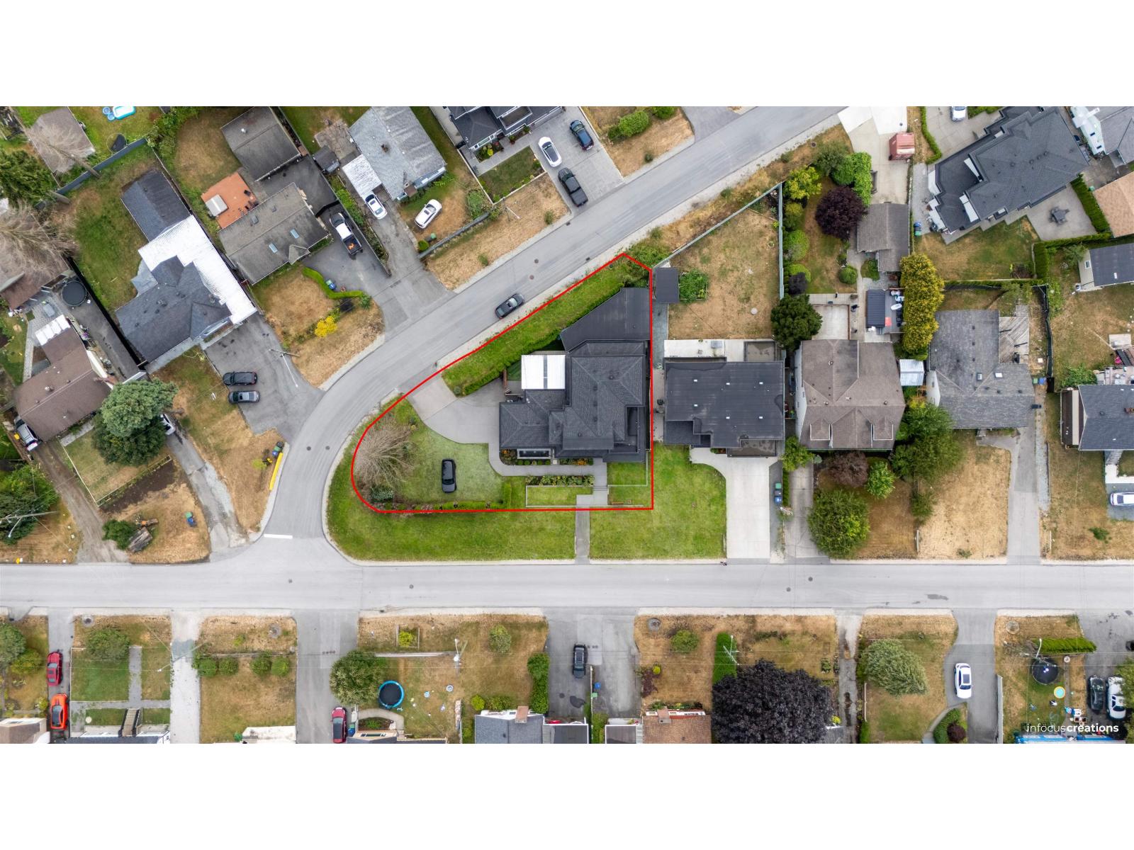 10078 MARY DRIVE, Surrey