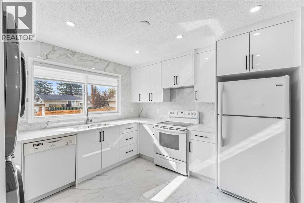 Single Family House Bungalow for Sale in   Street NE Marlborough Calgary 