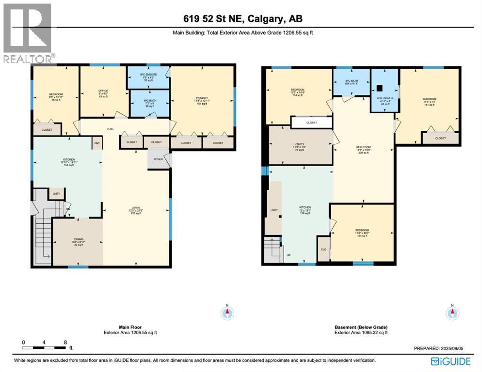 Single Family House Bungalow for Sale in   Street NE Marlborough Calgary 
