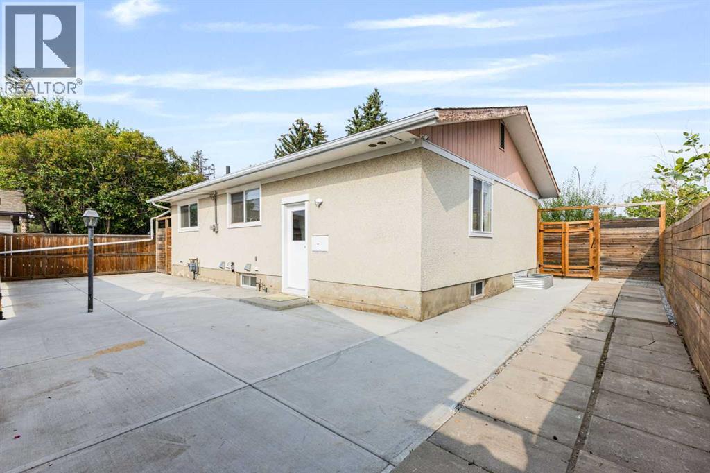 Single Family House Bungalow for Sale in   Street NE Marlborough Calgary 
