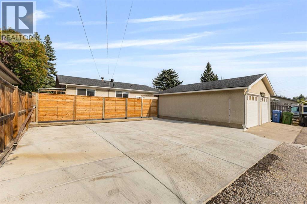 Single Family House Bungalow for Sale in   Street NE Marlborough Calgary 