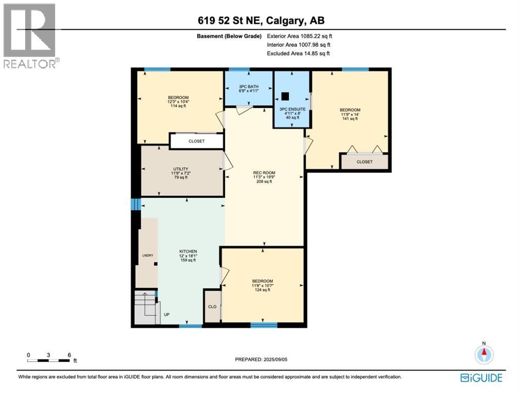 Single Family House Bungalow for Sale in   Street NE Marlborough Calgary 