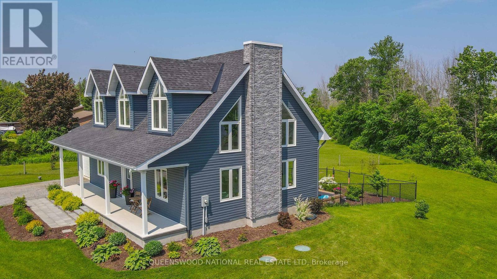 1010 KILMARNOCK ROAD S - 36